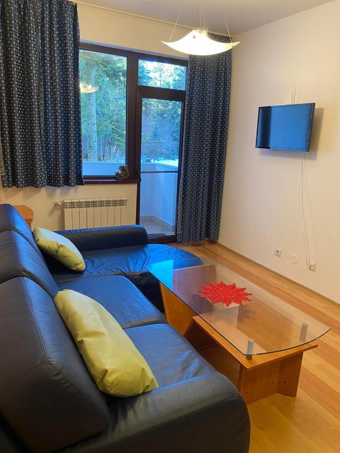 Hq Apartment Flora Violet Borovets Exterior photo